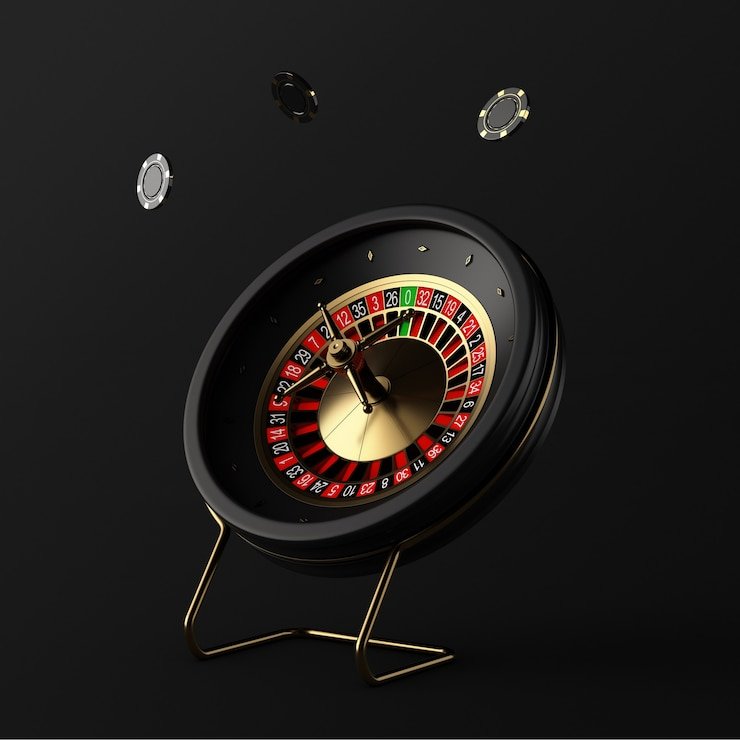 Togel 2D Game 
