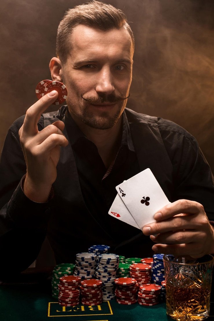 Antarmuka Live Dealer 123indo di aplikasi Android dan browser iOS menampilkan dealer dan meja permainan